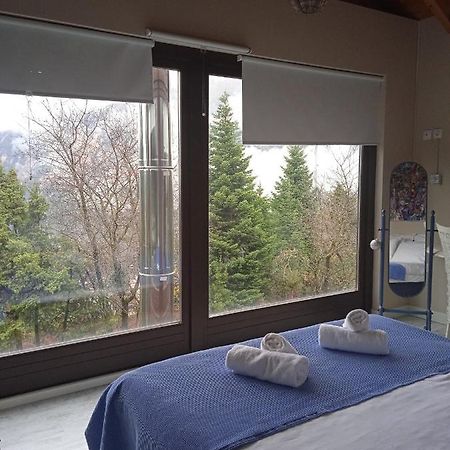 Enoro Hotel Pramanta Bagian luar foto