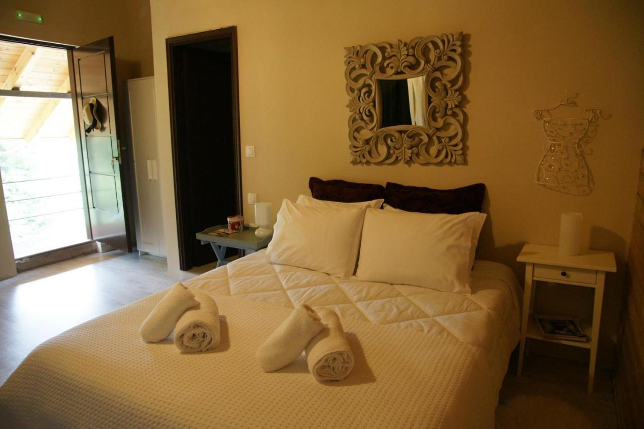 Enoro Hotel Pramanta Bagian luar foto
