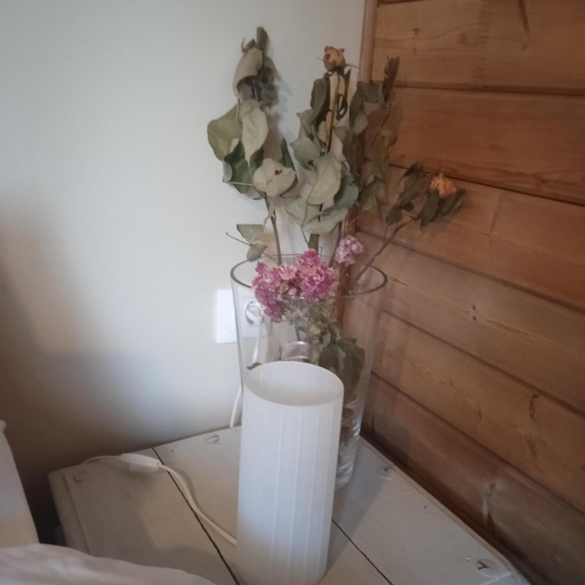 Enoro Hotel Pramanta Bagian luar foto