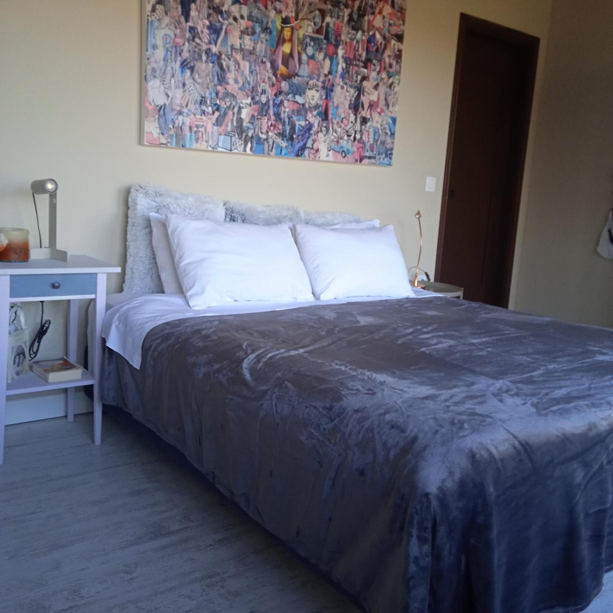 Enoro Hotel Pramanta Bagian luar foto