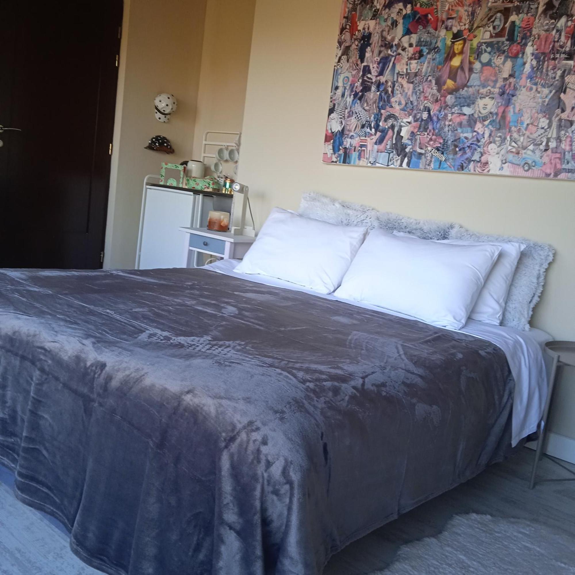 Enoro Hotel Pramanta Bagian luar foto