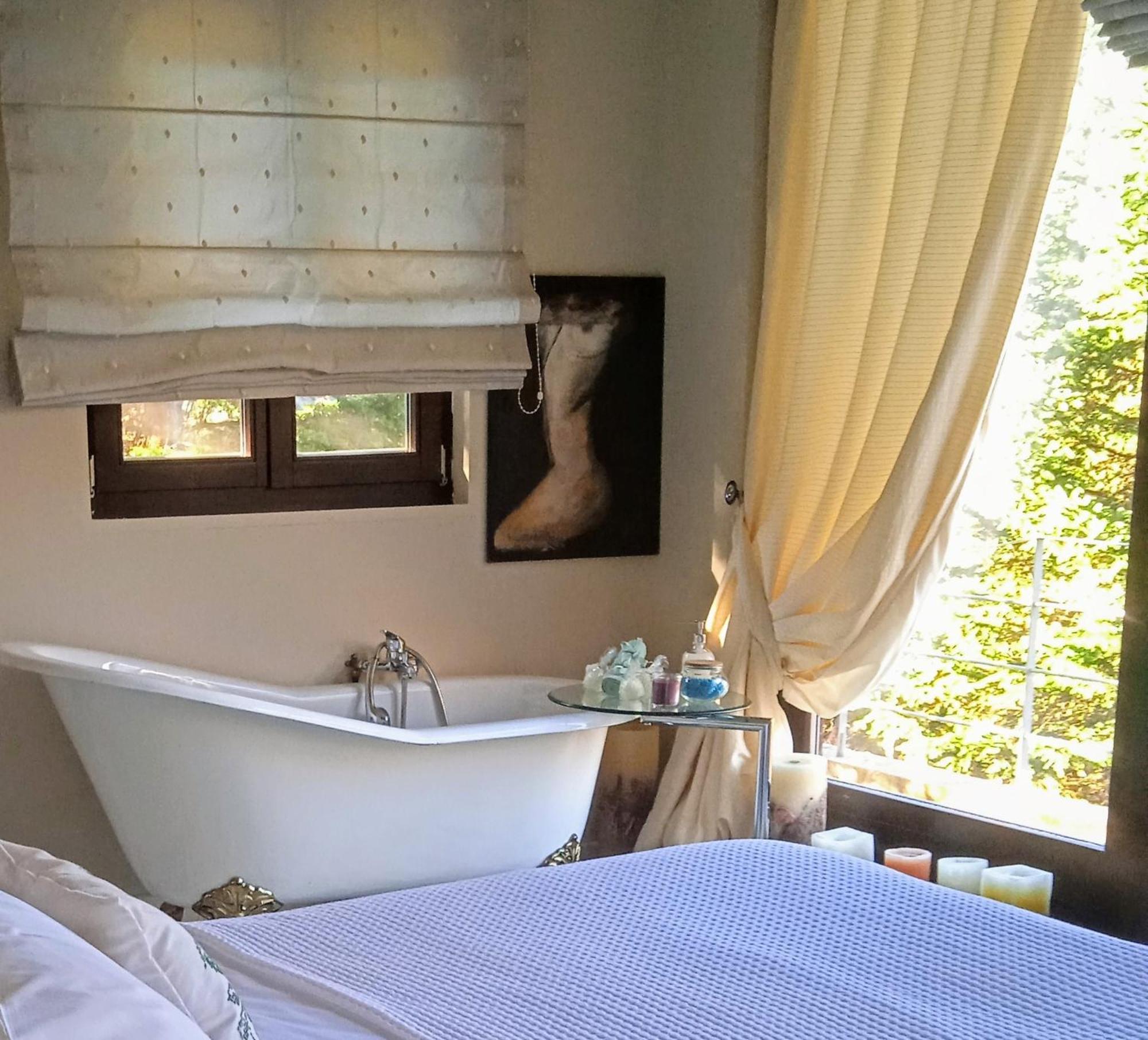 Enoro Hotel Pramanta Bagian luar foto